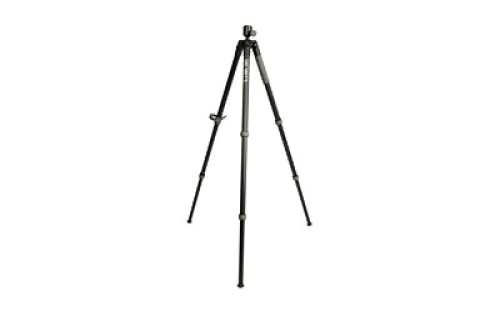Bog Arca Tripod Black Buy at Faith and Freedom Outdoors - Bipods & Tripods - Tripod