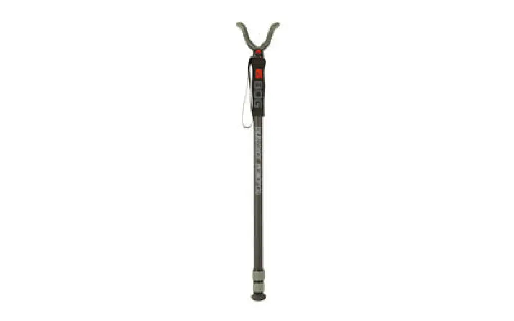 Bog Deadshot Monopod Black Buy at Faith and Freedom Outdoors - Bipods & Tripods - Monopod