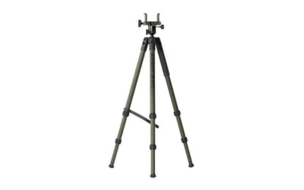 Bog Deathgrip Infinite Alum Tripod Buy at Faith and Freedom Outdoors - Bipods & Tripods - Tripod