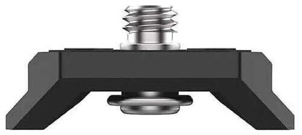 Bog-pod 1204206 Arca Swiss Optics Plate