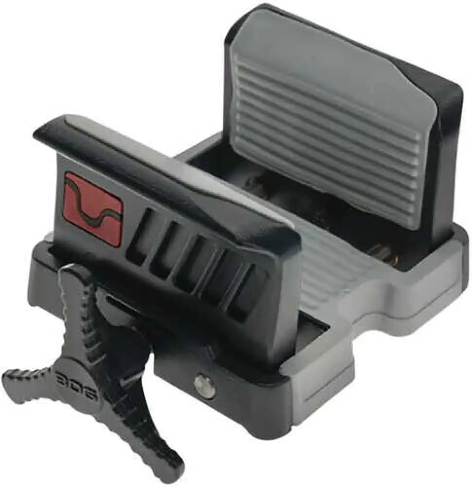 Bog-pod Deathgrip Ultralight Gray Magnesium - 1137118