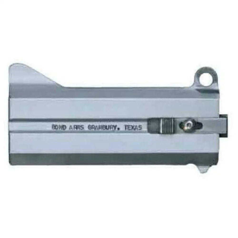 Bond Arms.45lc/.410 Caliber 3.5 Inch Stainless Steel Barrel for Century 2000 Md: Babl410
