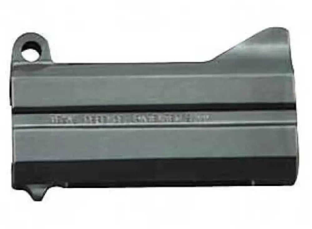 Bond Arms Barrel Fits Defender 9mm 3’’ Stainless Finish Bbl9mm