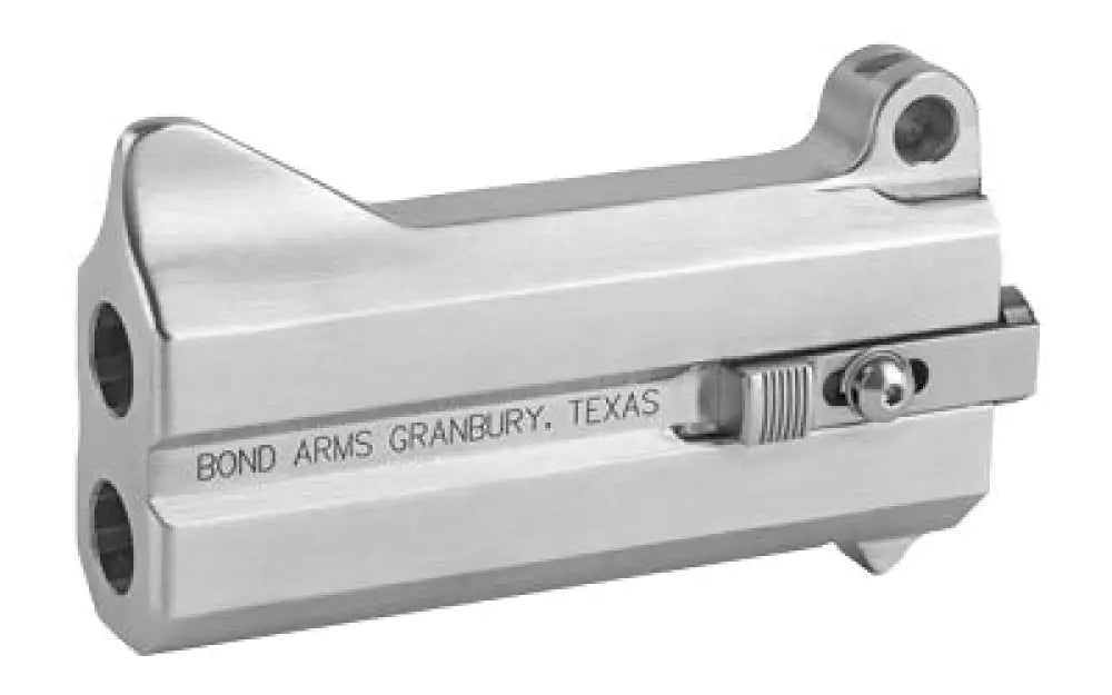 Bond Defender Bbl 3’’ 357mag Buy at Faith and Freedom Outdoors - Pistol Barrels - Barrel