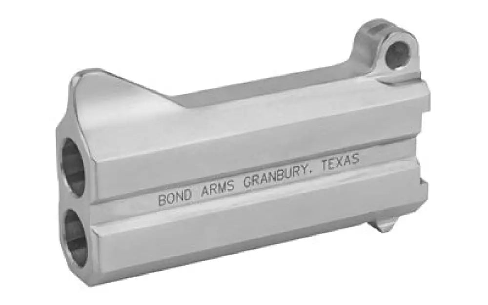 Bond Defender Bbl 3’’ 45acp Buy at Faith and Freedom Outdoors - Pistol Barrels - Barrel