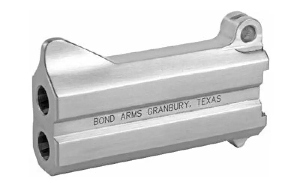 Bond Defender Bbl 3’’ 9mm Buy at Faith and Freedom Outdoors - Pistol Barrels - Barrel