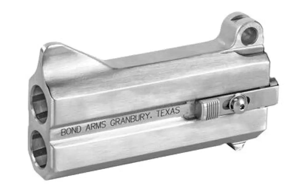 Bond Defender Bbl 3’’brl 45/410(2.5’’) Buy at Faith and Freedom Outdoors - Pistol Barrels - Barrel