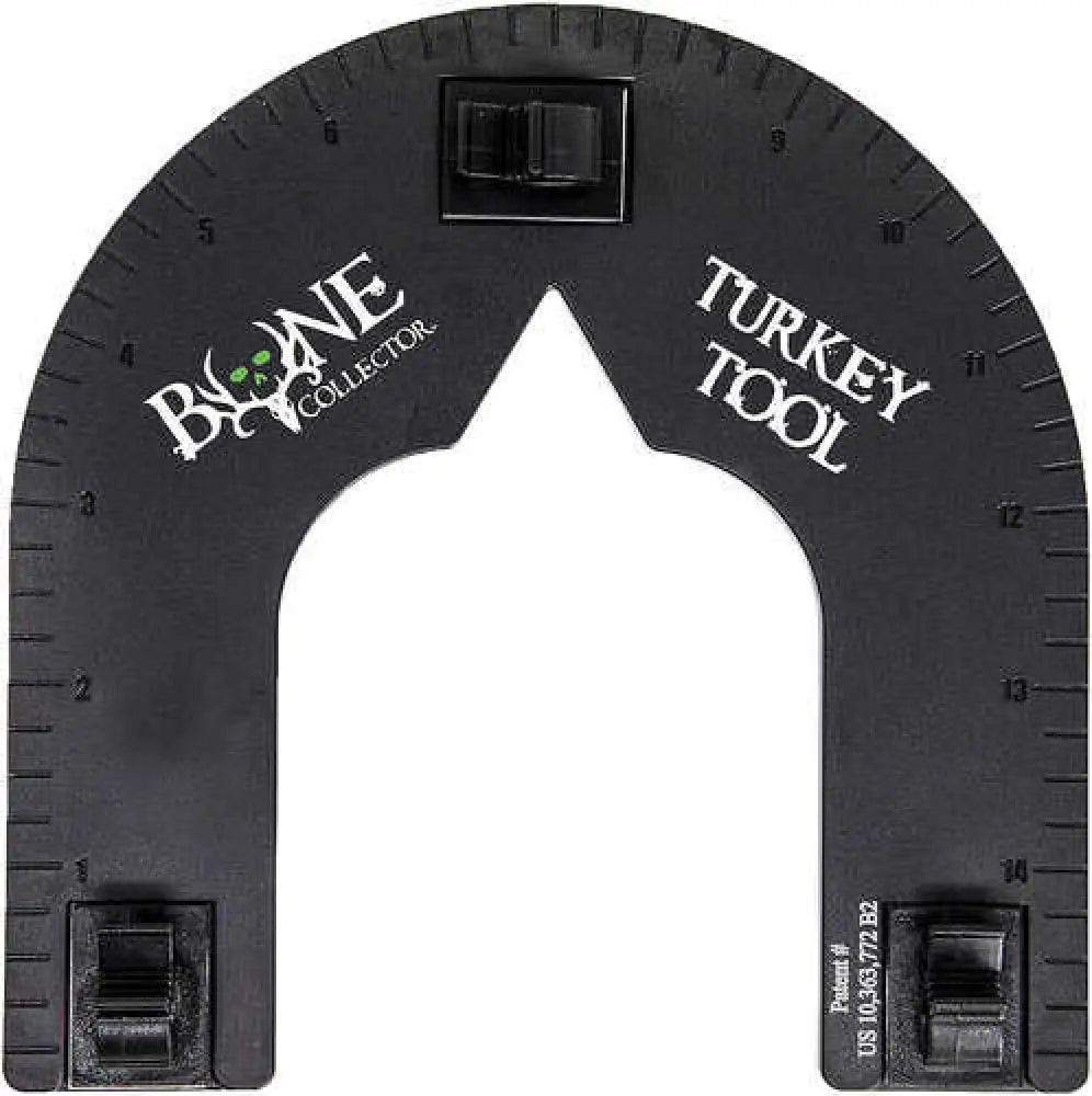 Bone Bc150001 Turkey Tool Fan Mnt - Bc150001