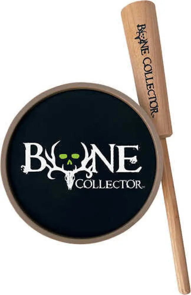 Bone Collector Bc110015 Lights out Turkey Species Pot Call - Bc110015