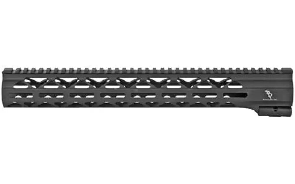 Bootleg 15’’ Qm Mlok Ar-15 Handguard Buy at Faith and Freedom Outdoors - Handguards & Forends - Handguard
