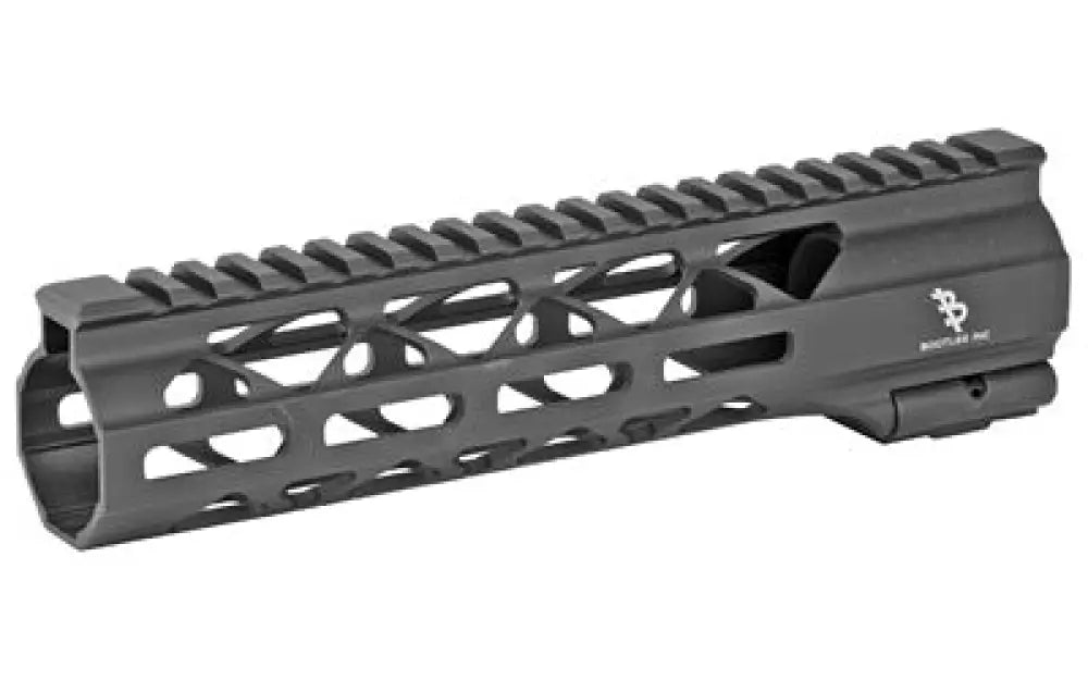 Bootleg 9.2’’ Qm Mlok Ar-15 Handguard Buy at Faith and Freedom Outdoors - Handguards & Forends - Handguard