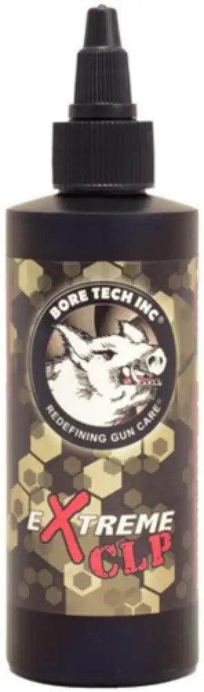 Bore Tech Btcl50004 Extreme Clp 4 Oz - Btcl50004