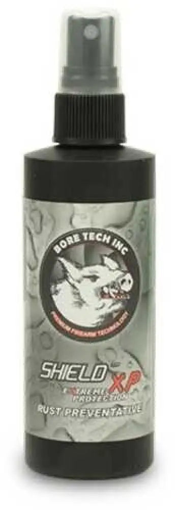 Bore Tech Btcp12008 Shield Xp 4 Oz Pump Spray - Btcp12008