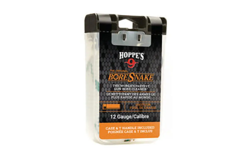 Boresnake 12 Ga with Den Buy at Faith and Freedom Outdoors - Cleaning Hardware & Components - Bore Cleaner