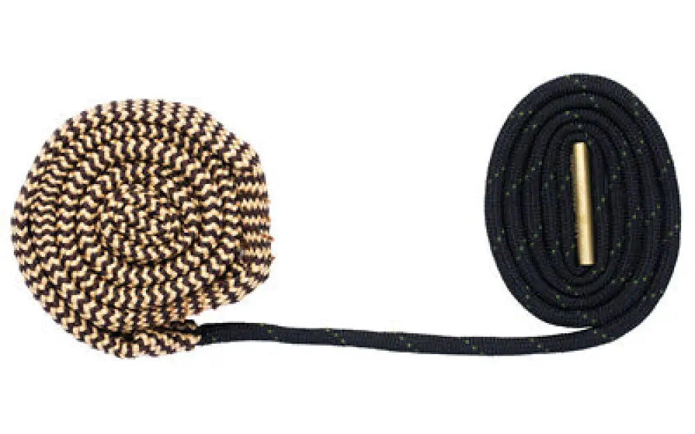 Boresnake Pistol 30/32cal with Den Buy at Faith and Freedom Outdoors - Cleaning Hardware & Components - Bore Cleaner
