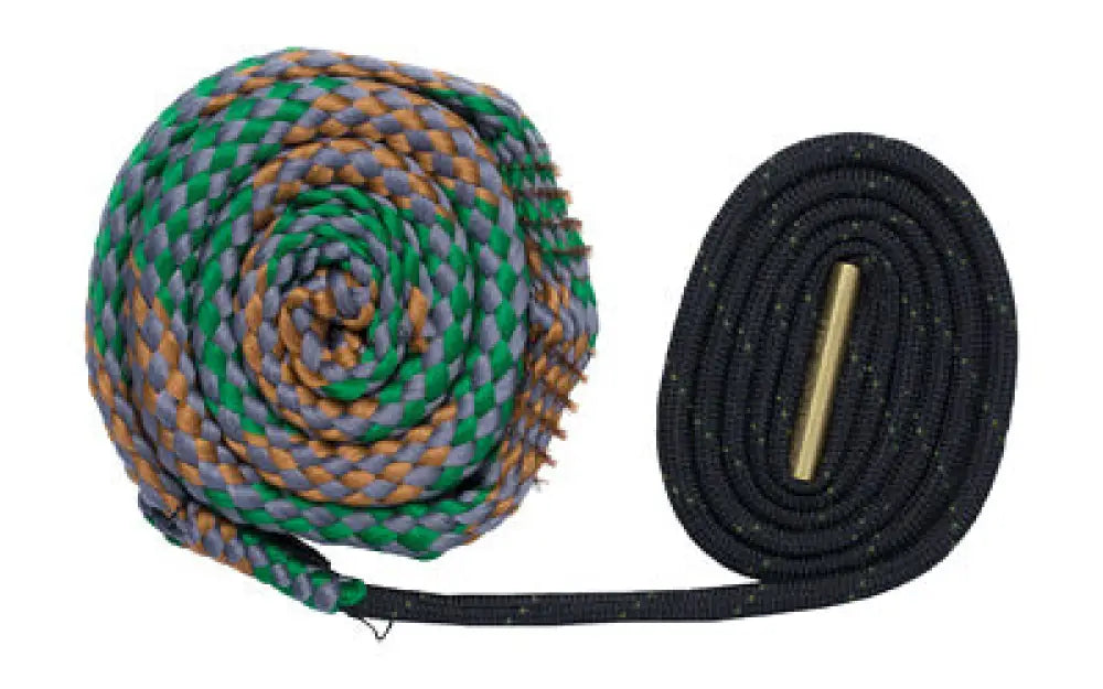 Boresnake Pistol 40/41cal with Den Buy at Faith and Freedom Outdoors - Cleaning Hardware & Components - Bore Cleaner