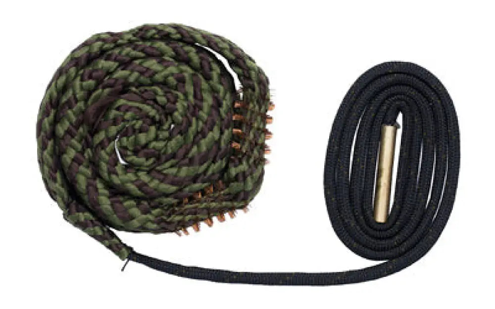 Boresnake Pistol 44/45cal with Den Buy at Faith and Freedom Outdoors - Cleaning Hardware & Components - Bore Cleaner
