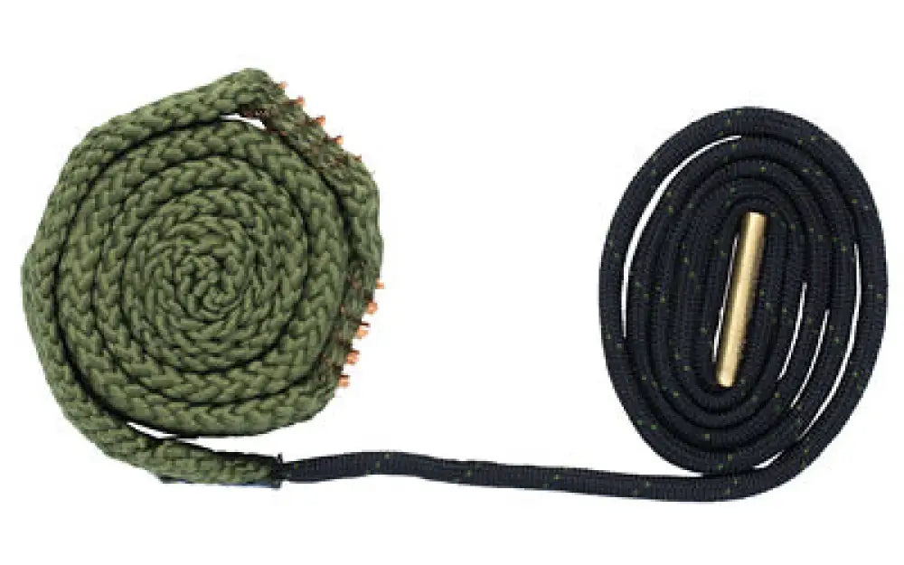 Boresnake Pistol 9mm/380 with Den Buy at Faith and Freedom Outdoors - Cleaning Hardware & Components - Bore Cleaner