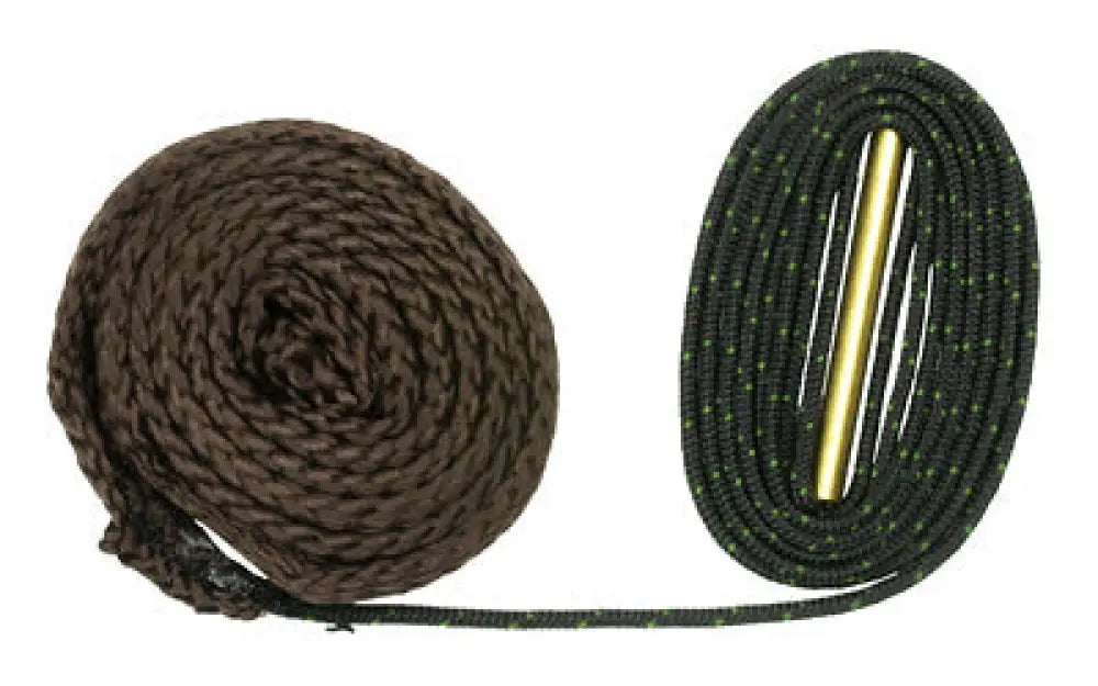 Boresnake Rifle 17cal with Den Buy at Faith and Freedom Outdoors - Cleaning Hardware & Components - Bore Cleaner