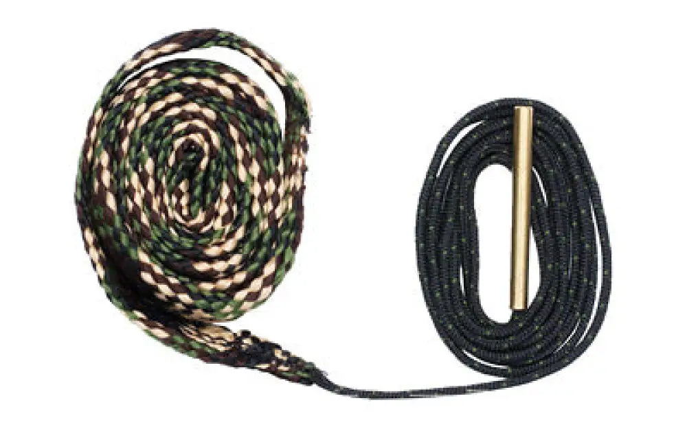 Boresnake Rifle 204cal with Den Buy at Faith and Freedom Outdoors - Cleaning Hardware & Components - Bore Cleaner