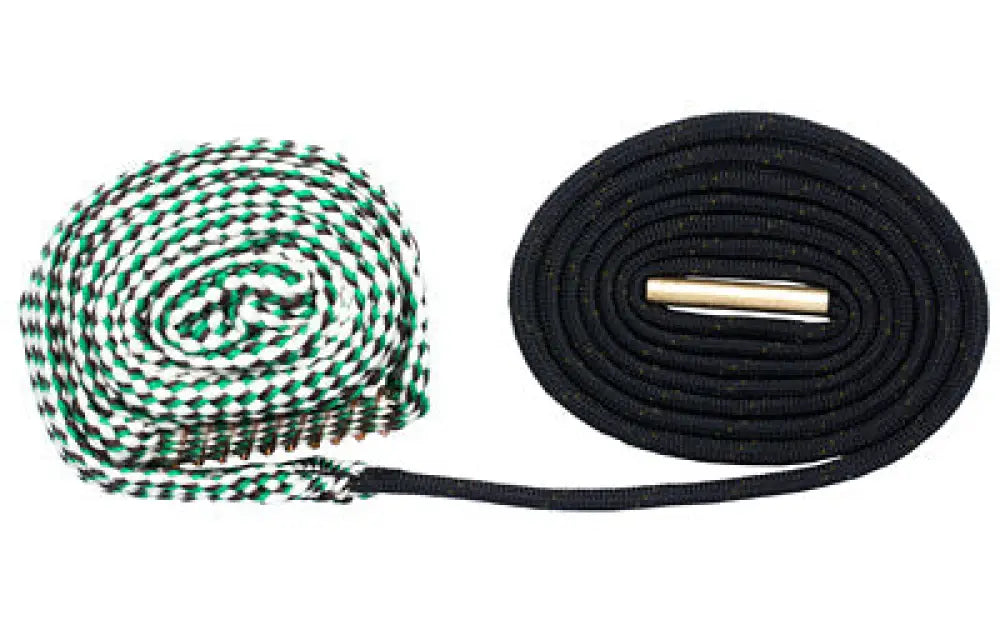 Boresnake Rifle 30cal with Den Buy at Faith and Freedom Outdoors - Cleaning Hardware & Components - Bore Cleaner