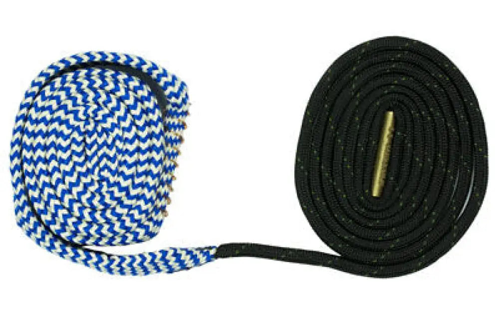 Boresnake Rifle 338.340cal with Den Buy at Faith and Freedom Outdoors - Cleaning Hardware & Components - Bore Cleaner