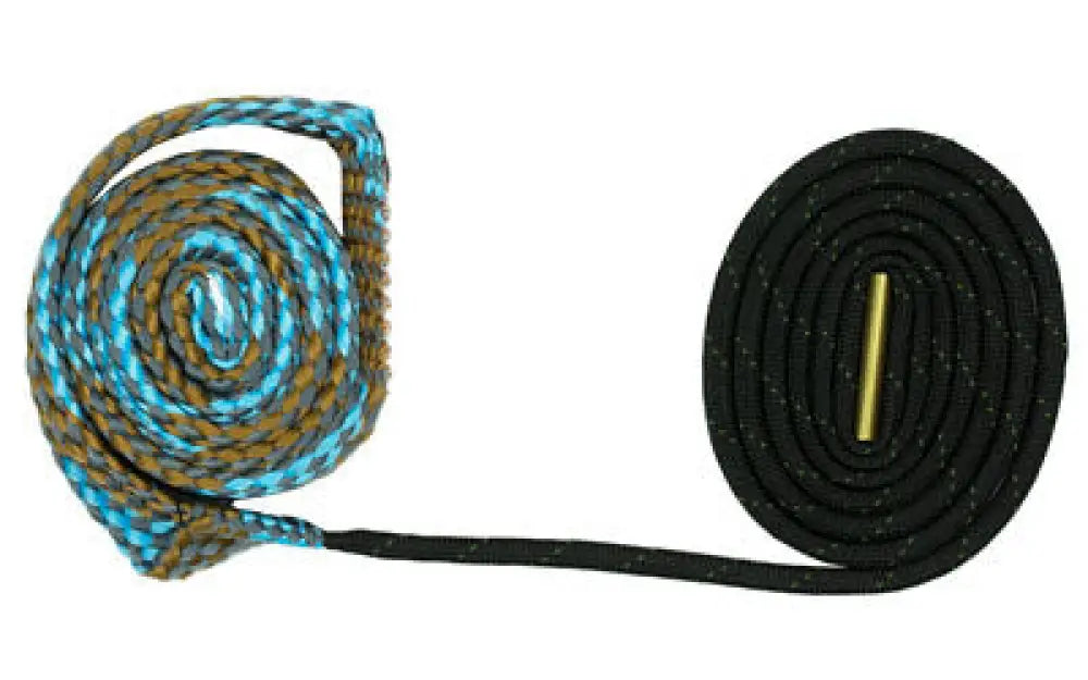 Boresnake Rifle 338cal with Den Buy at Faith and Freedom Outdoors - Cleaning Hardware & Components - Bore Cleaner