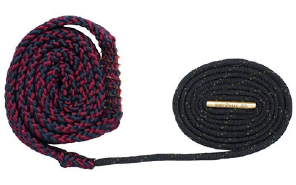 Boresnake Rifle 416/460cal with Den Buy at Faith and Freedom Outdoors - Cleaning Hardware & Components - Bore Cleaner
