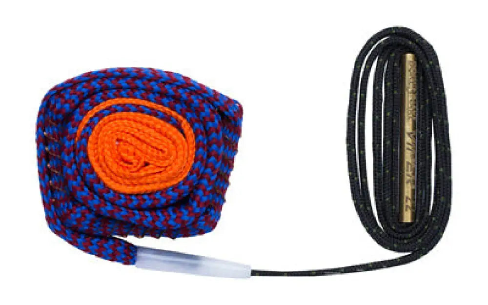 Boresnake Viper Pistol 22cal with Den Buy at Faith and Freedom Outdoors - Cleaning Hardware & Components - Bore Cleaner
