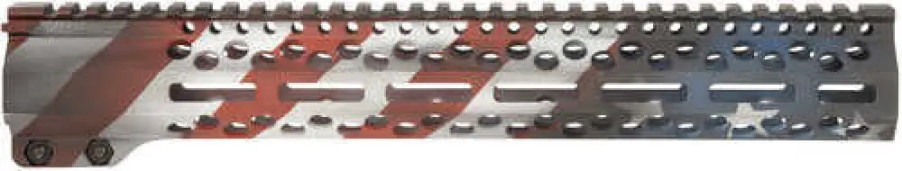 Bowden Tactical J23013-af Ar15 Rail 13’’ - J23013-af