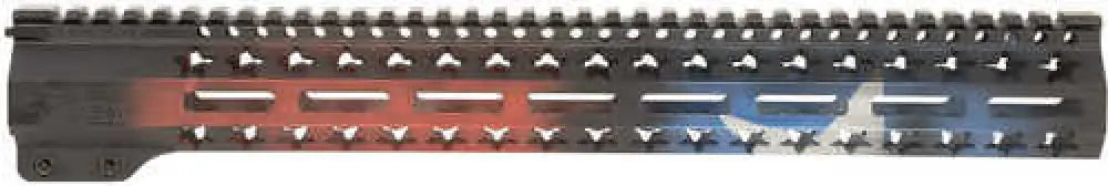 Bowden Tactical J23015-tx Ar15 Rail 15’’ - J23015-tx