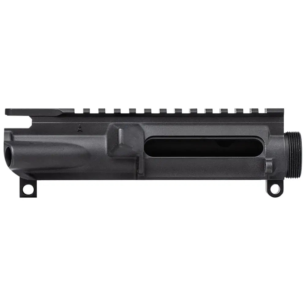 Bowden Tactical Uppers Forged Upper Black Buy at Faith and Freedom Outdoors