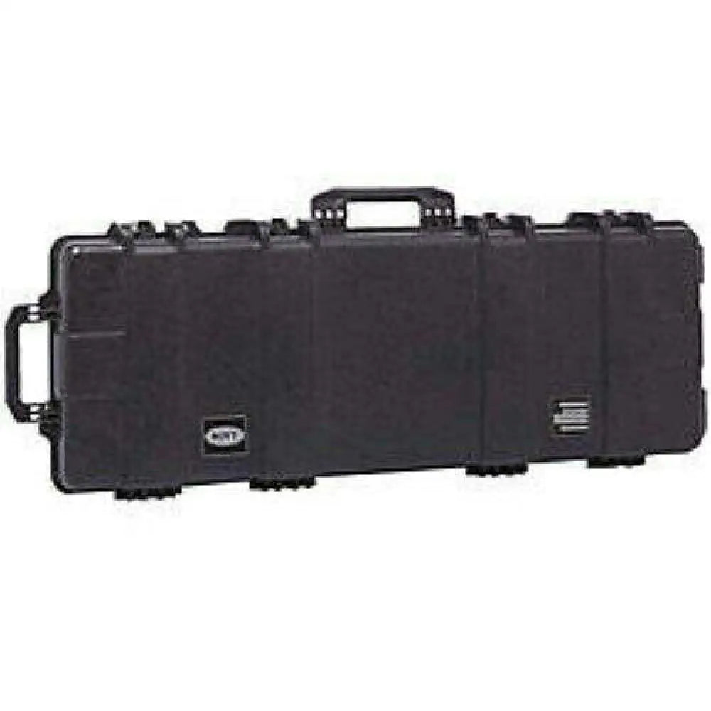 Boyt H51 Double Long Gun Case Black