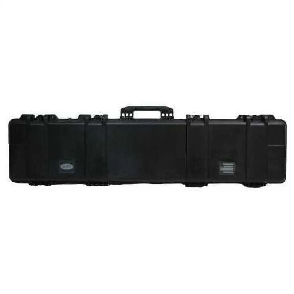 Boyt H52sg 52’’ Single Long Gun Hard Case - 40156