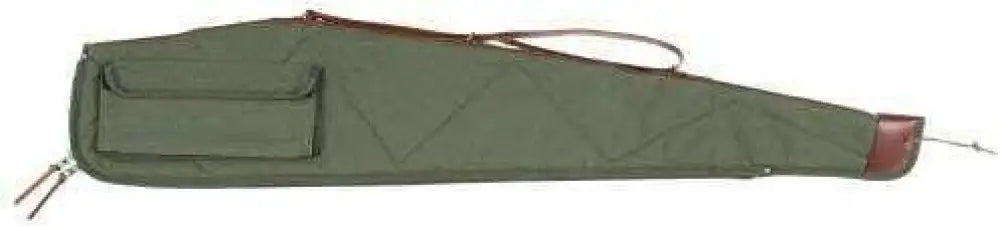 Boyt Harness 14537 Rifle Case 44’’ Canvas Green