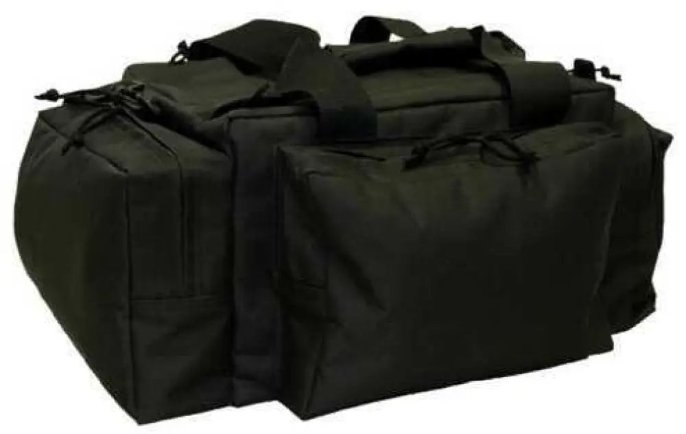 Boyt Harness 79014 Tactical Range Bag Polyester Black 20’’ x 10’’ 9’’