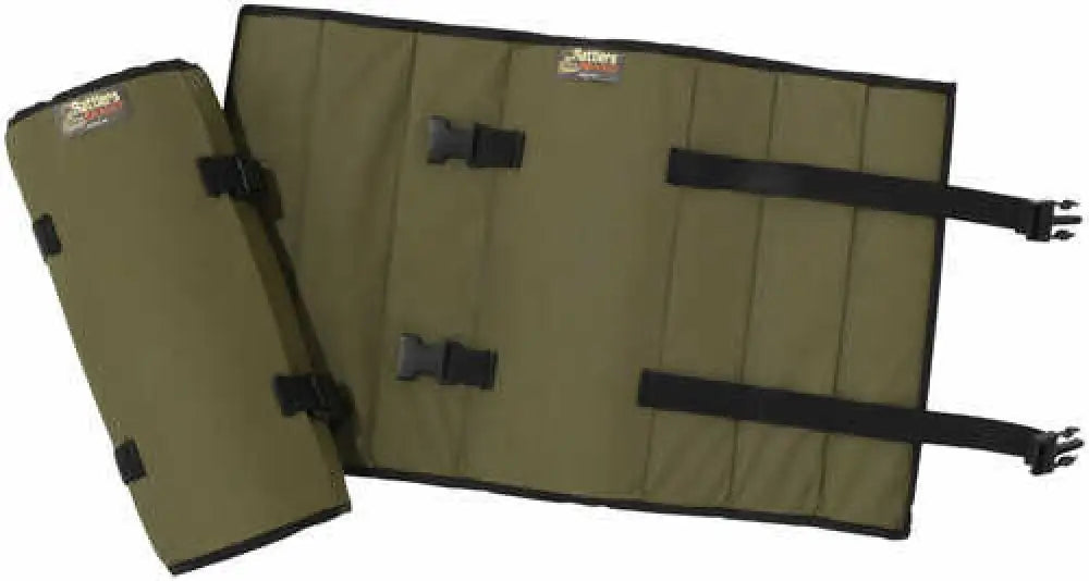 Boyt Harness 9020od Scaletech Gaiters Od Green Osfa Buckle Snap Back - 9020od