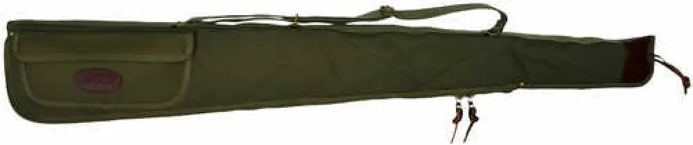 Boyt Harness Alaskan Shotgun Case 52’’ Canvas Green - Ogc97pxl9