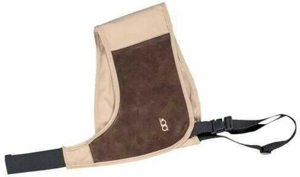 Boyt Harness Bob Allen Absorb-a-coil Shotgun Cotton Khaki Right Hand 12707