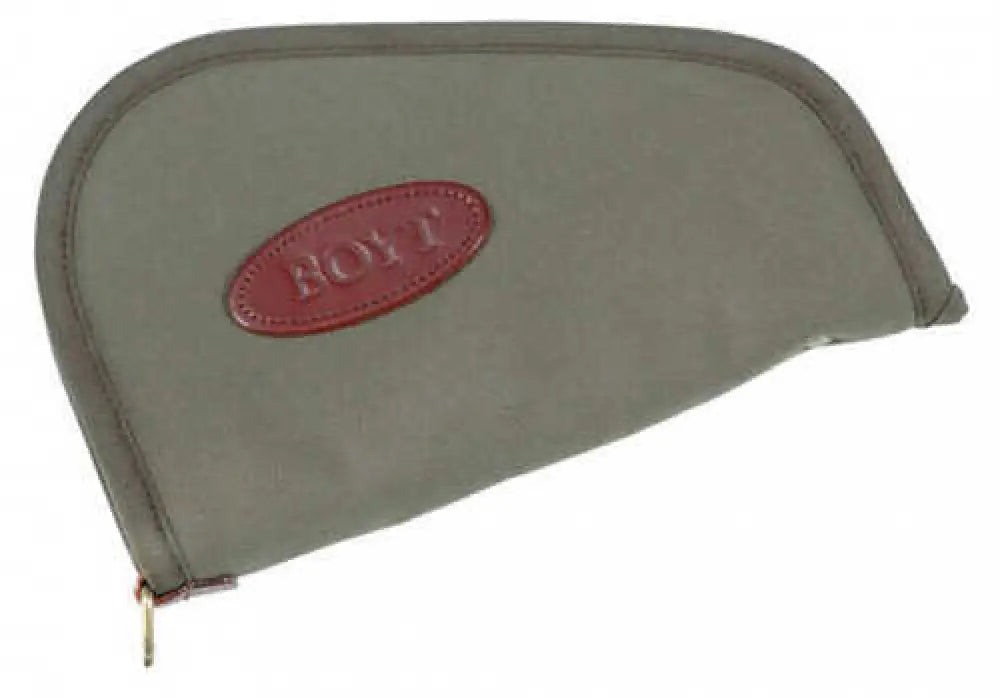 Boyt Harness Heart-shaped Handgun Case 10’’ Olive Drab 0pp610009