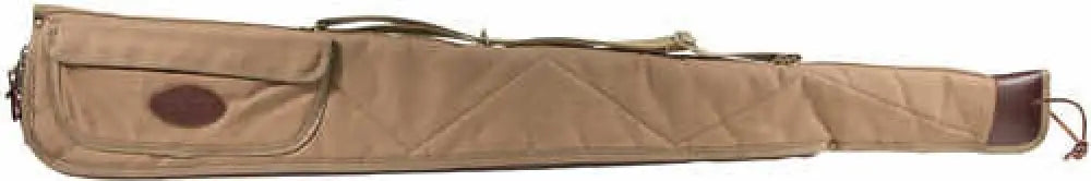 Boyt Harness Ogc97pl06 Alaskan Shotgun Case 48’’ Canvas Khaki - Ogc97pl06