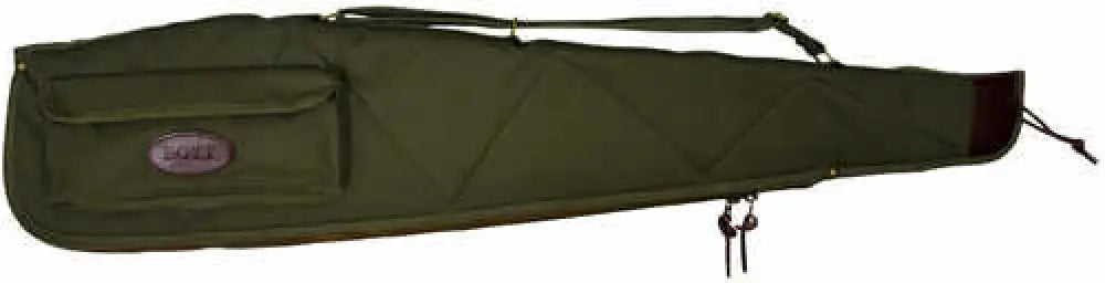 Boyt Harness Ogc98pl09 Alaskan Rifle Case 48’’ Canvas Green - Ogc98pl09