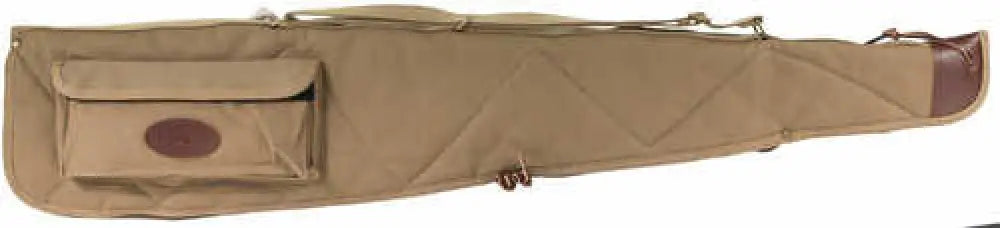 Boyt Harness Ogc98pm06 Alaskan Rifle Case 44’’ Canvas Khaki - Ogc98pm06