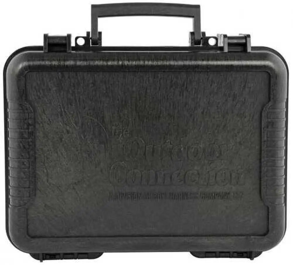 Boyt Harness out 10017 Injection Molded Pistol Case us Flag