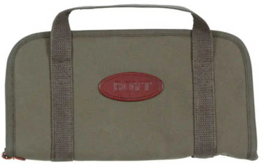 Boyt Harness Rectangular Pistol Rug Handgun Od Green Canvas 13’’ x 7’’ - 0pp650009
