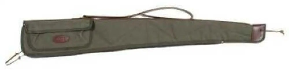 Boyt Harness Signature Od Green Canvas 52’’ Shotgun Case W/accessory Pocket - 0gcwc5211