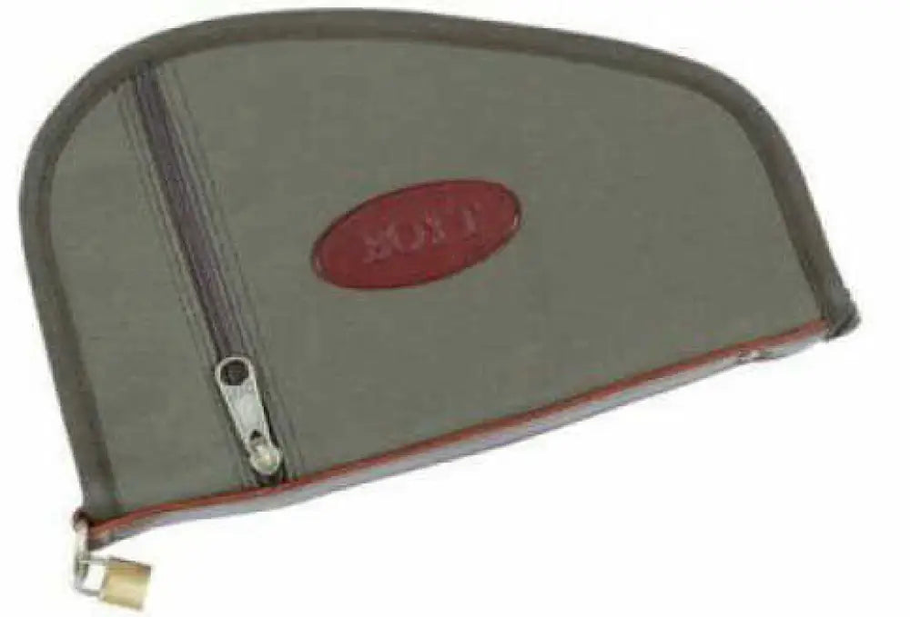 Boyt Harness Signature Series Handgun Case W/pocket Olive Drab - 10’’ 0pp410009