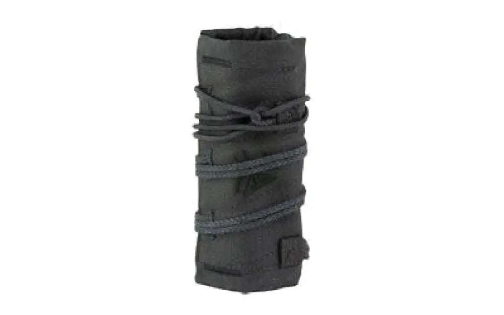 Bpg Supprssr Cvr Hvy 5.5’’ x 1.5’’ Blk Buy at Faith and Freedom Outdoors - Suppressor Accessories - Cover