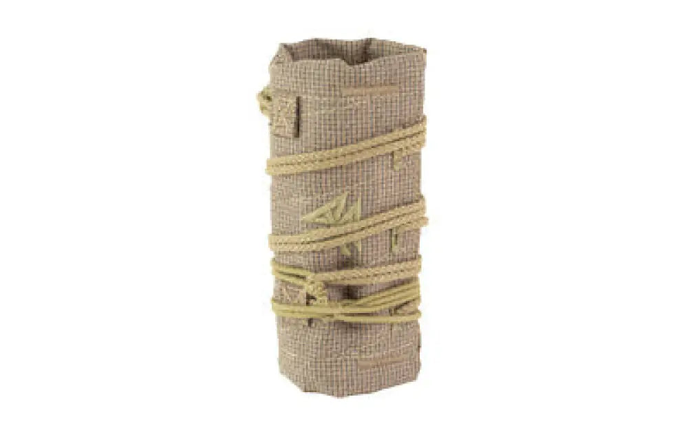Bpg Supprssr Cvr Hvy 5.5’’ x 1.5’’ Fde Buy at Faith and Freedom Outdoors - Suppressor Accessories - Cover