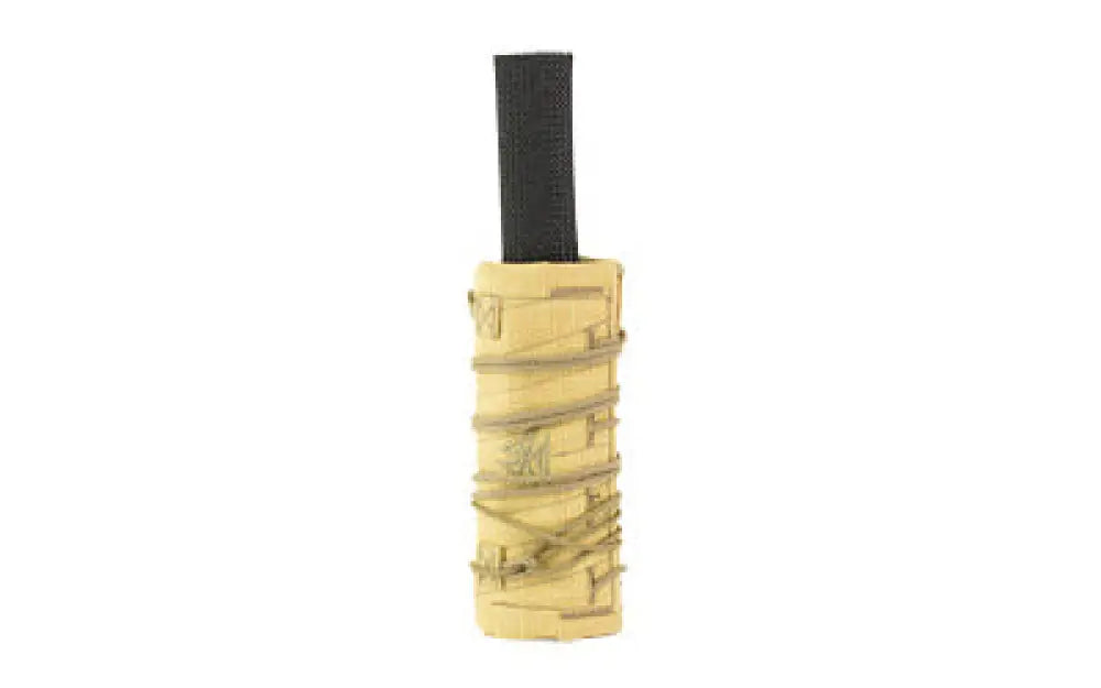 Bpg Supprssr Cvr Hvy 6.5’’ x 1.5’’ Wt Buy at Faith and Freedom Outdoors - Suppressor Accessories - Cover